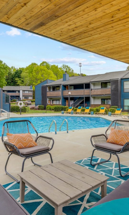 Luxury Apartments for Rent in Charlotte, NC The Tatum