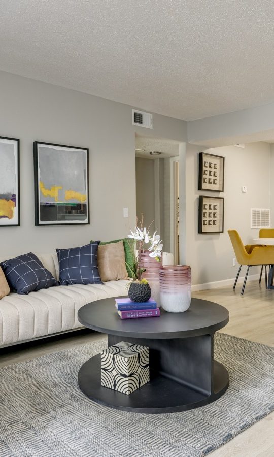 Luxury Apartments for Rent in Charlotte, NC The Tatum