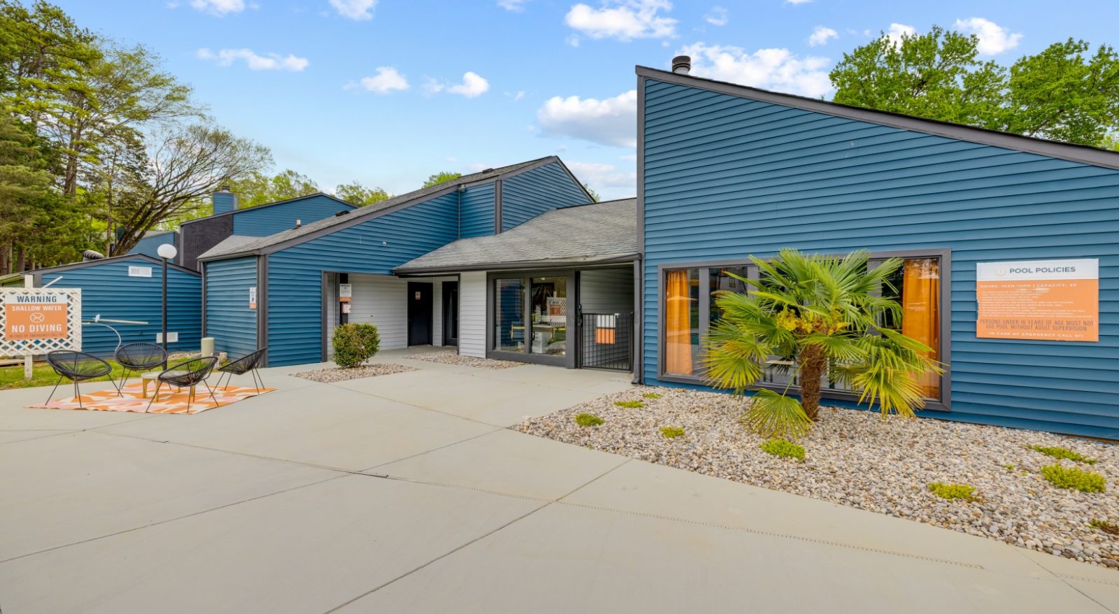 The Tatum Apartments Charlotte NC Explore Our Floorplans